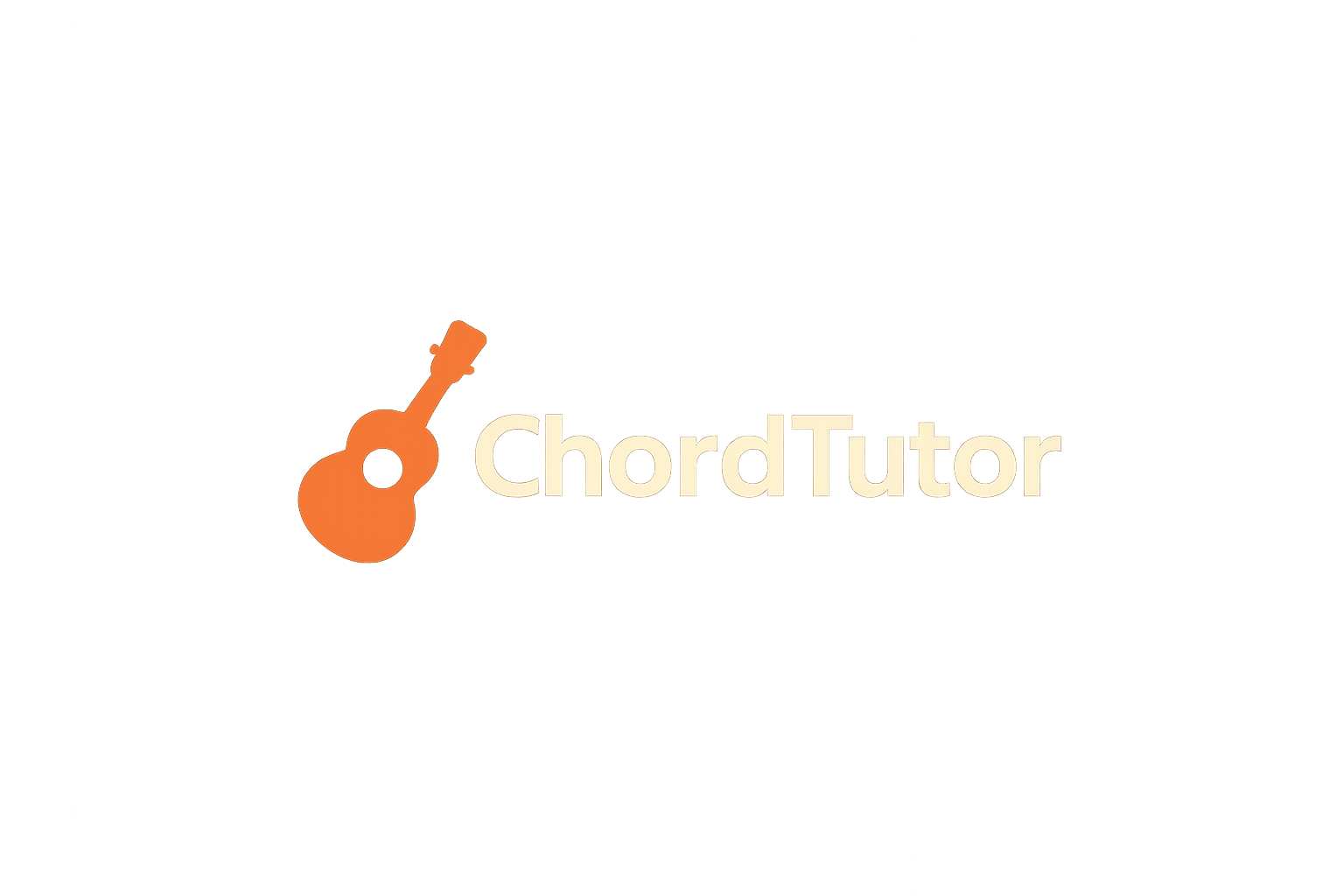 ChordTutor logo